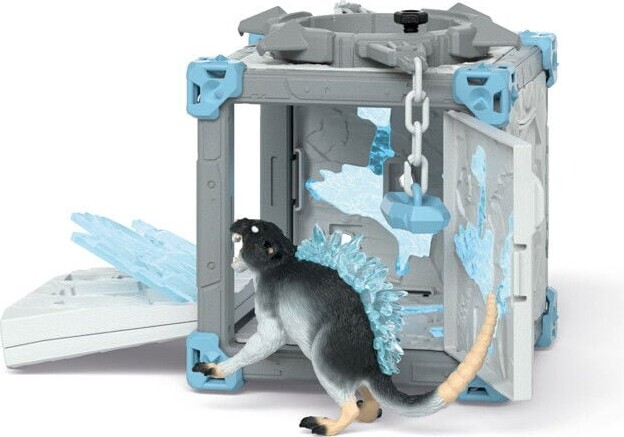Schleich Eldrador Creatures - Battlecave Isrotte - 42676
