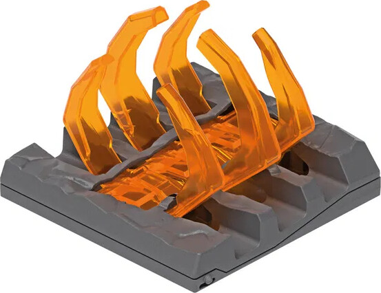 Schleich 42732 - Battlecave Lava Bear - Eldrador
