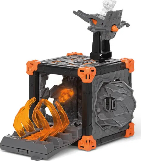 Schleich 42732 - Battlecave Lava Bear - Eldrador