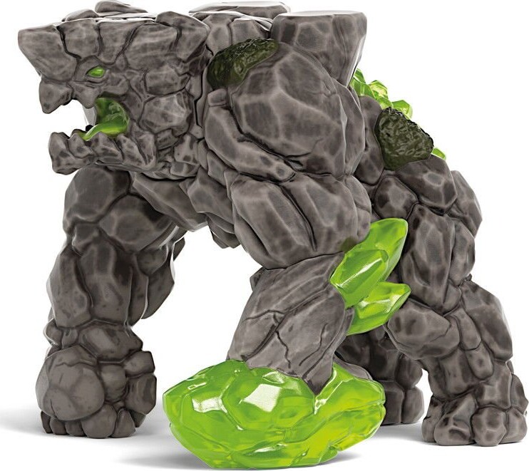 Schleich Eldrador Creatures - Battlecave Stone Smasher - 42734