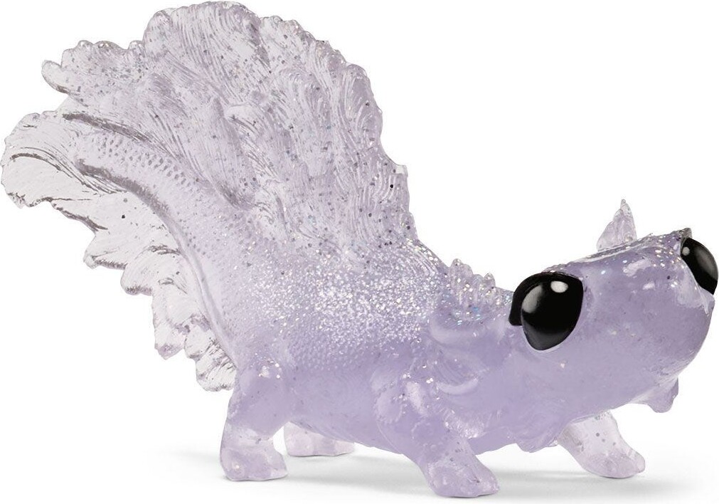 Schleich Bayala - Axolotl Opdagelsessæt - 42628