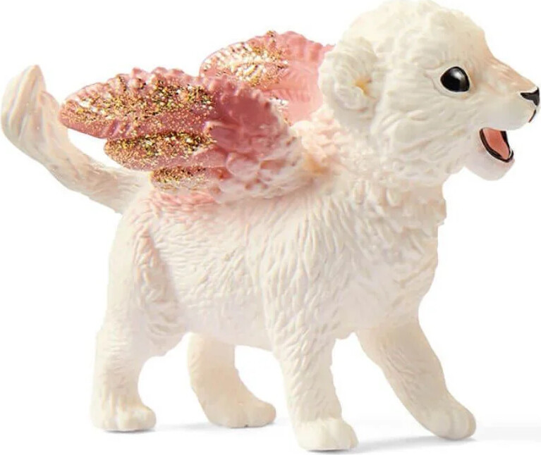 Schleich Bayala Dyr - Magisk Enhjørning Starter Set - 72290