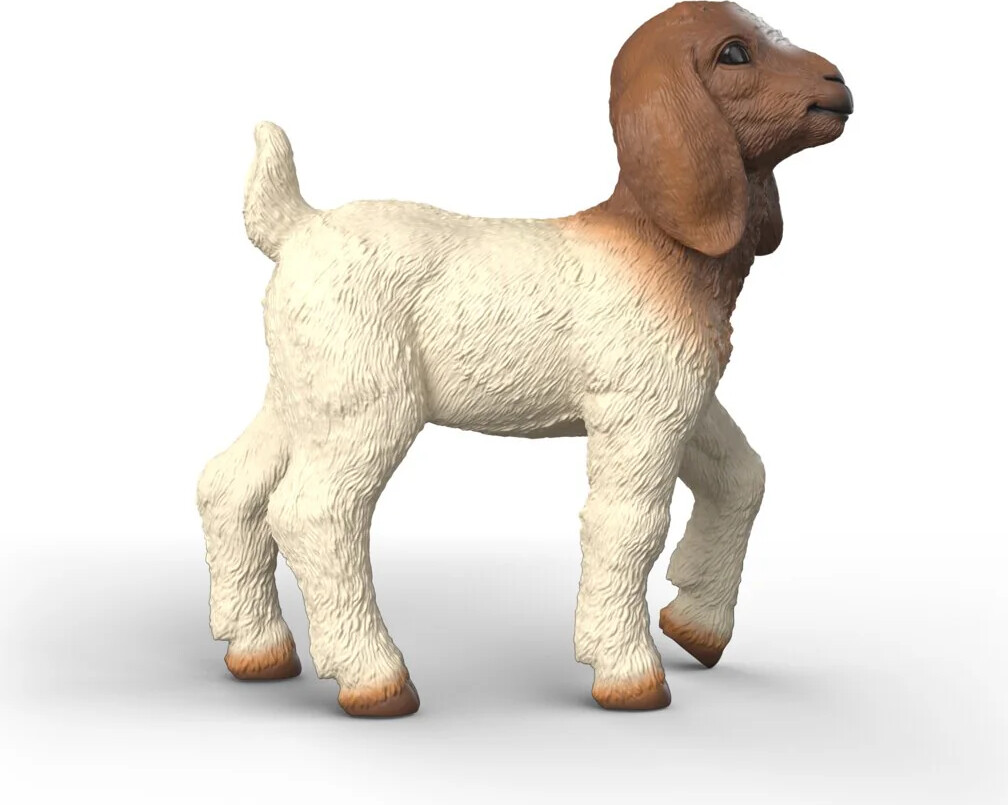 Schleich 14930 - Boer Gedekid - Farm World