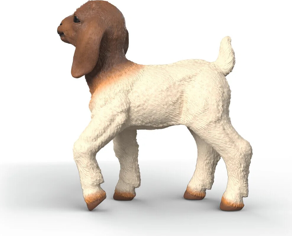 Schleich 14930 - Boer Gedekid - Farm World