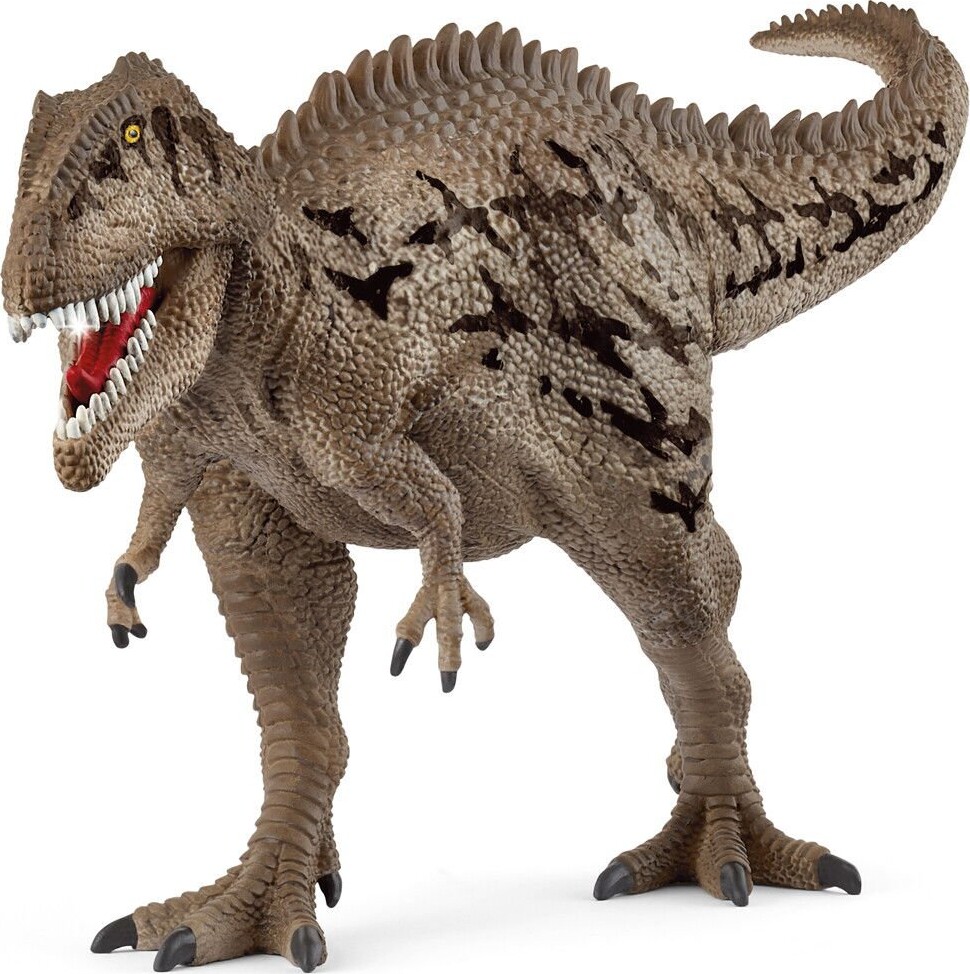 Schleich - Carcharodontosaurus