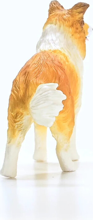 Schleich 13998 - Collie Hund - Farm World