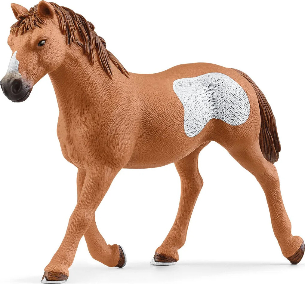Schleich Farm World - Team Roping Med Cowgirl - 42577