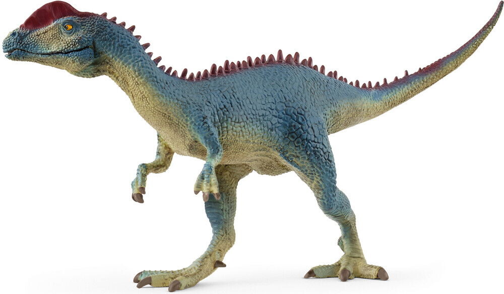 Schleich - Dinosaur Figur - Dilophosaurus - 15046