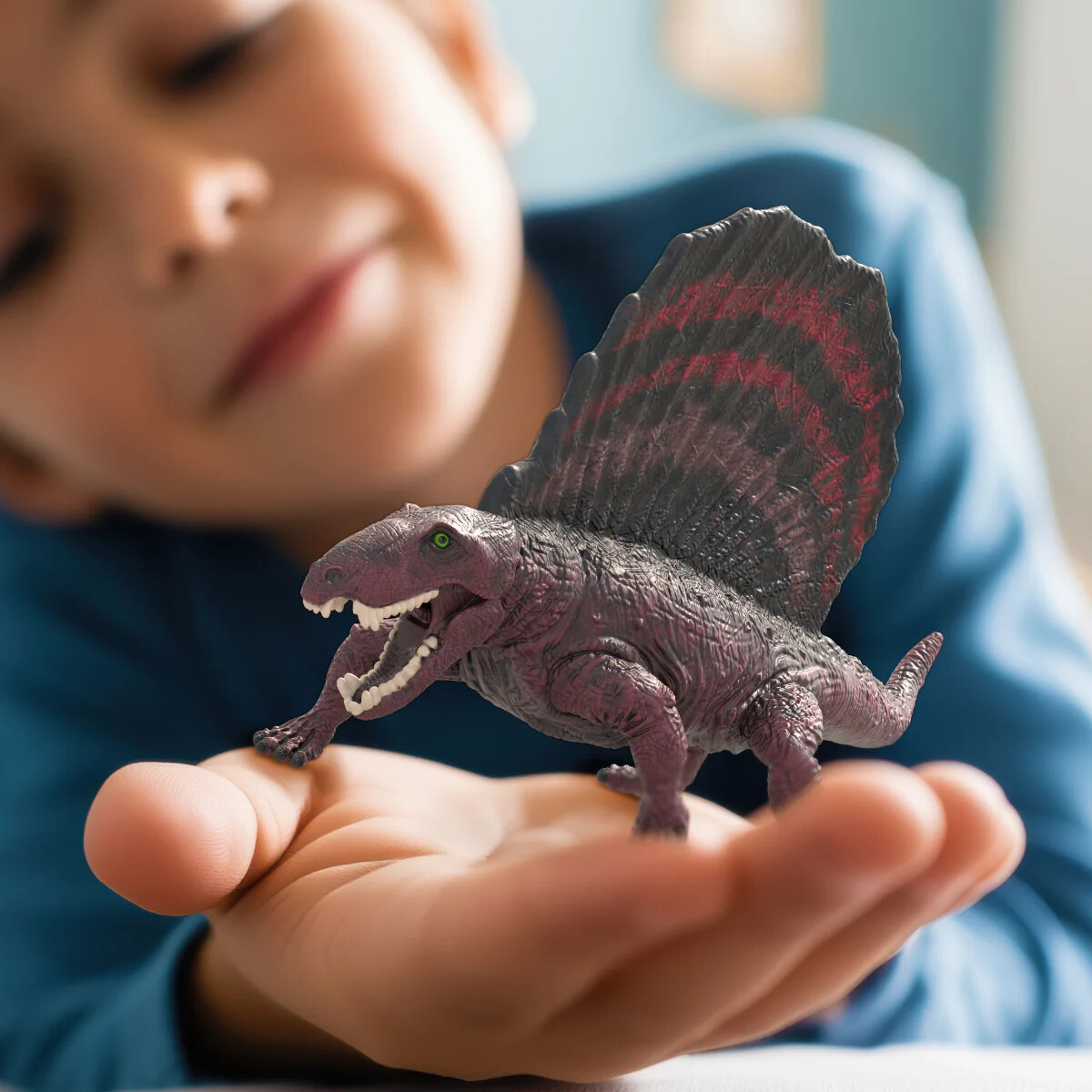 Schleich 15052 - Dimetrodon - Dinosaurs