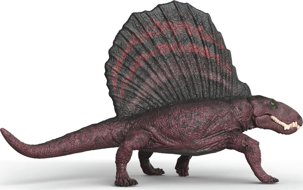 Schleich 15052 - Dimetrodon - Dinosaurs