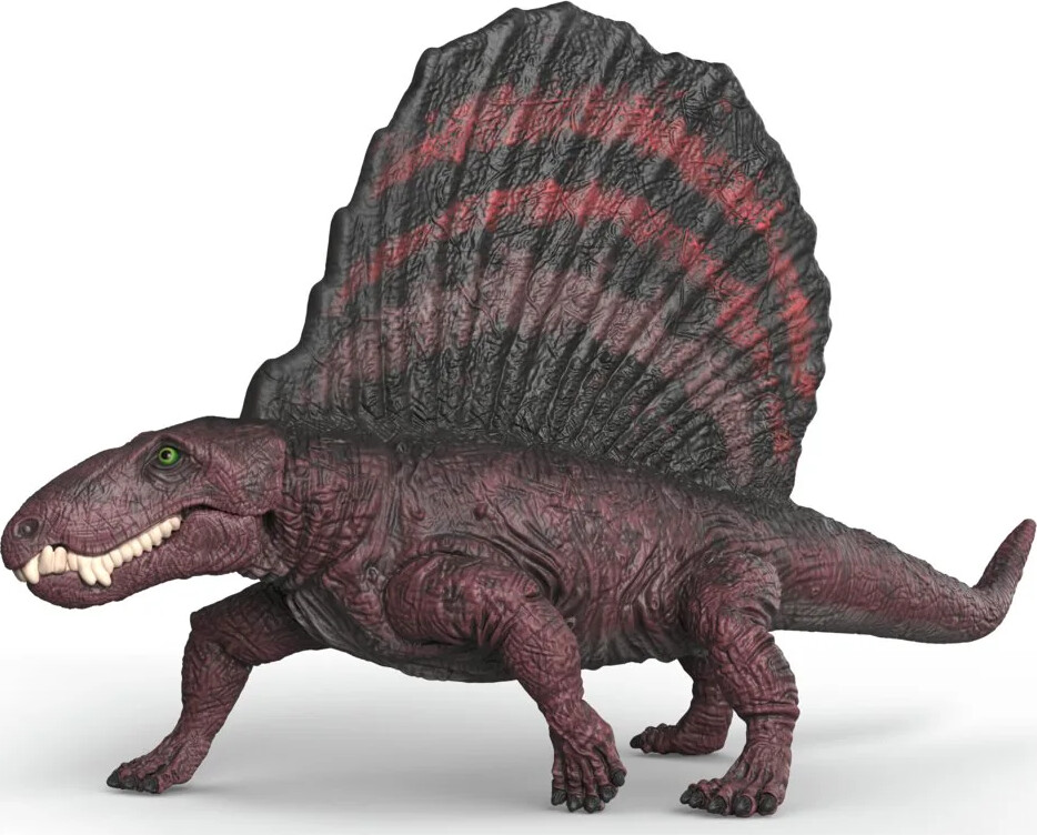 Schleich 15052 - Dimetrodon - Dinosaurs