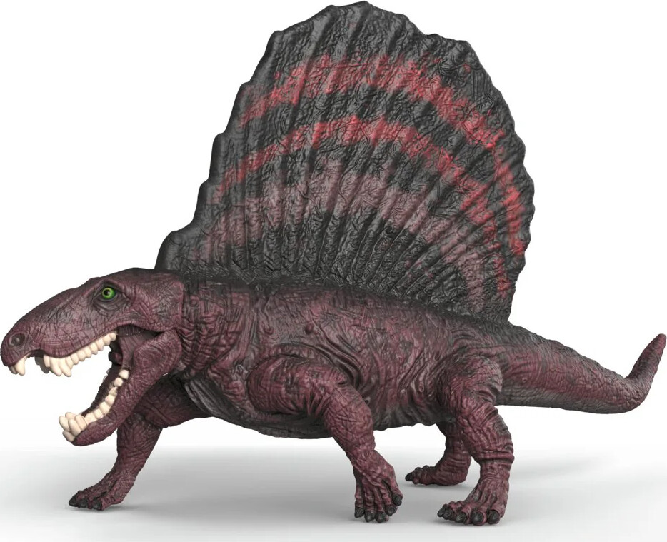 Schleich 15052 - Dimetrodon - Dinosaurs