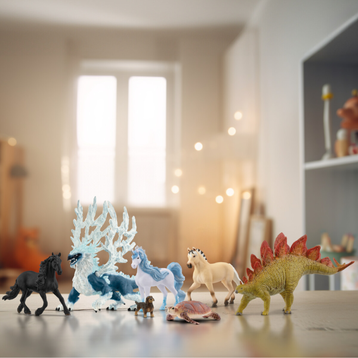 Schleich Dinosaurs - Stegosaurus - 15040
