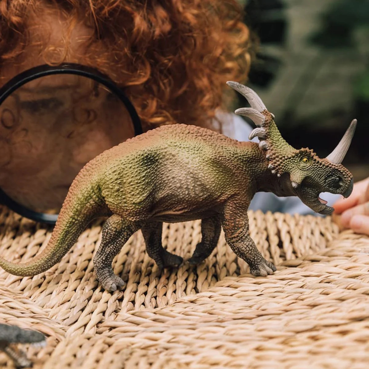 Schleich 15033 - Styracosaurus - Dinosaurs