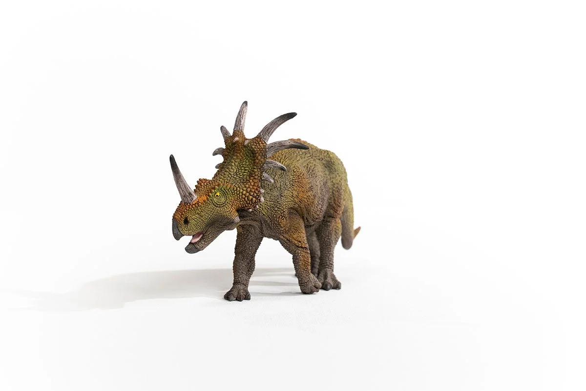 Schleich 15033 - Styracosaurus - Dinosaurs