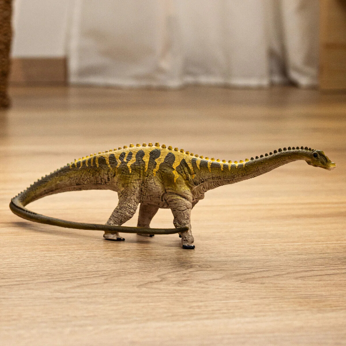 Schleich Dinosaurs - Diplodocus - 15047