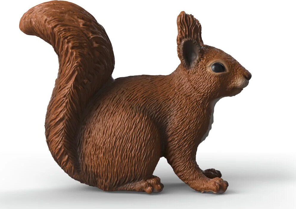 Schleich 14936 - Egern - Wild Life