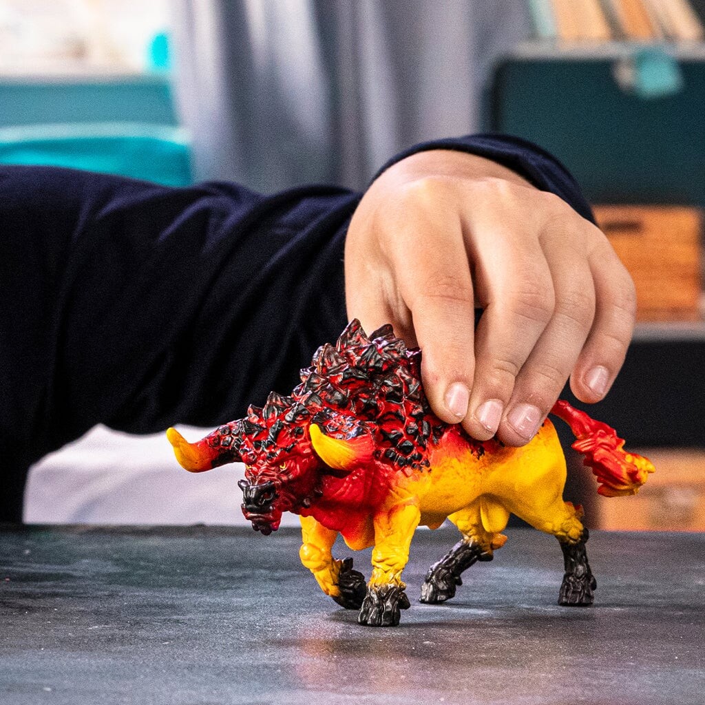 Schleich 42493 - Ildtyr - Eldrador