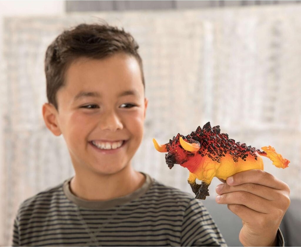 Schleich 42493 - Ildtyr - Eldrador