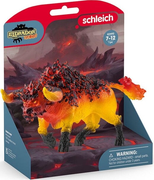Schleich 42493 - Ildtyr - Eldrador