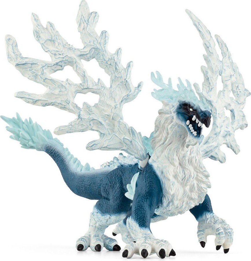 Schleich Eldrador Creatures - Isdrage - 70790 - Ismonster