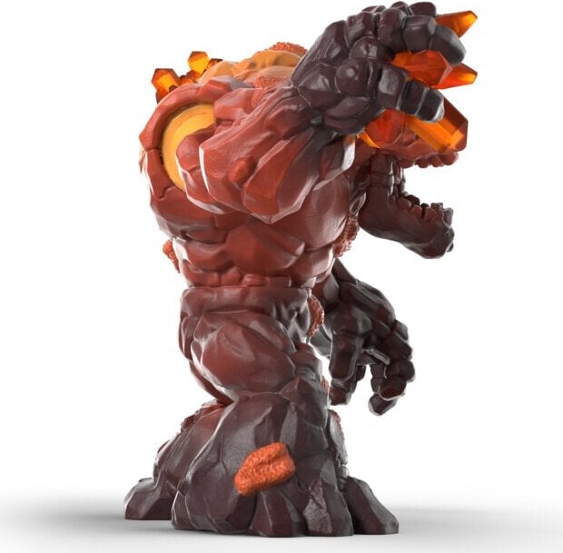 Schleich 70895 - Lava Golem - Eldrador