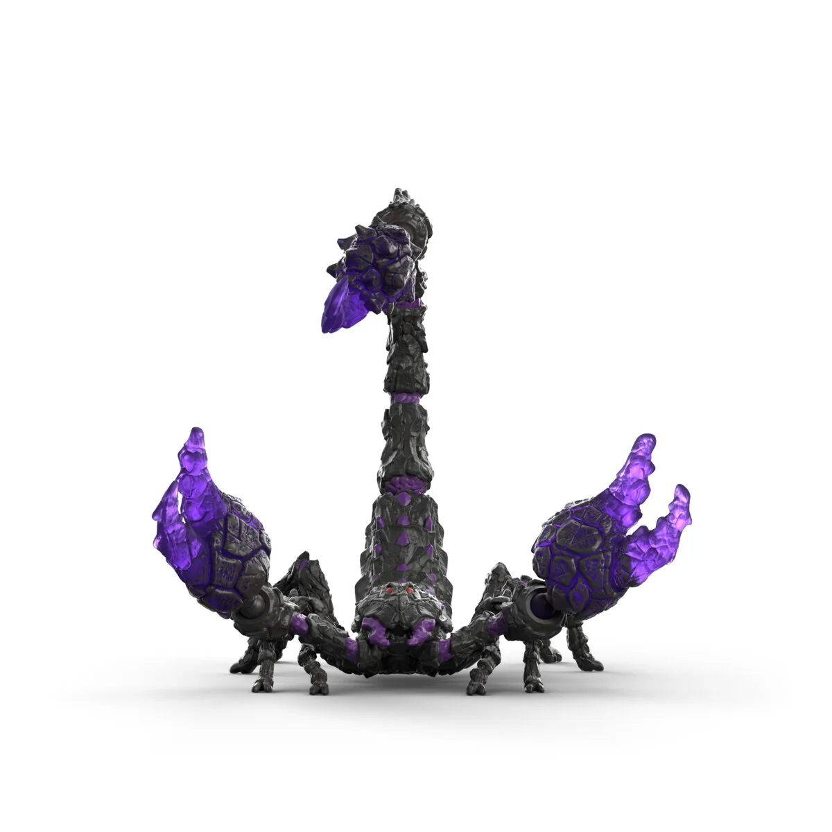 Schleich 70896 - Shadow Scorpion Special - Eldrador Creatures
