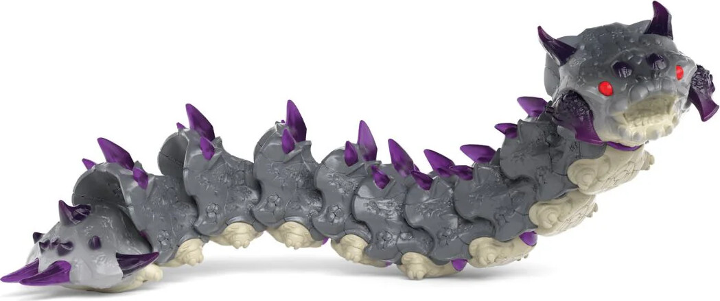 Schleich Eldrador Creatures - Skyggeorm - 70830