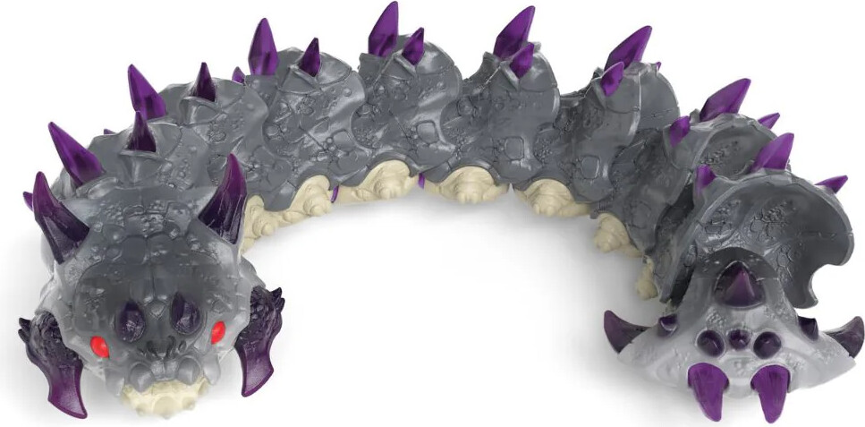Schleich Eldrador Creatures - Skyggeorm - 70830