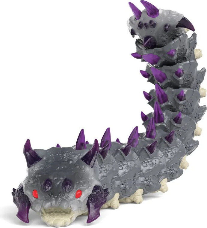 Schleich Eldrador Creatures - Skyggeorm - 70830
