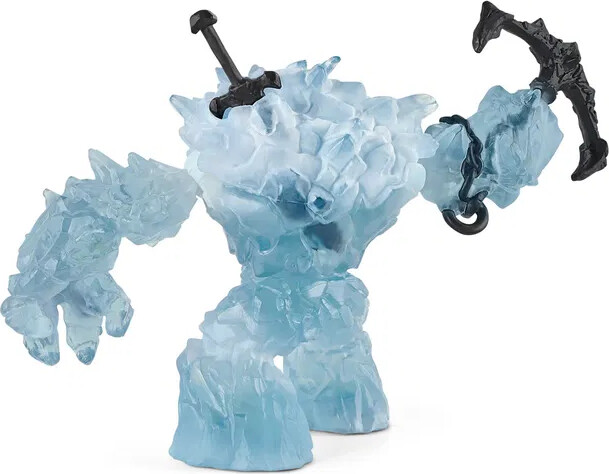 Schleich Eldrador Creatures - Isgigant - 70146