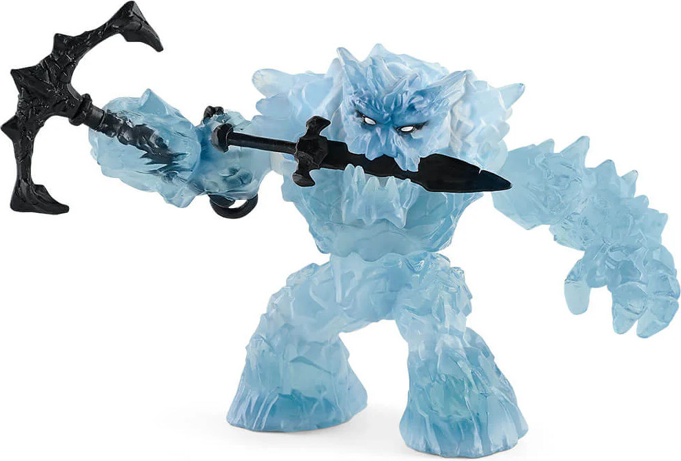 Schleich Eldrador Creatures - Isgigant - 70146