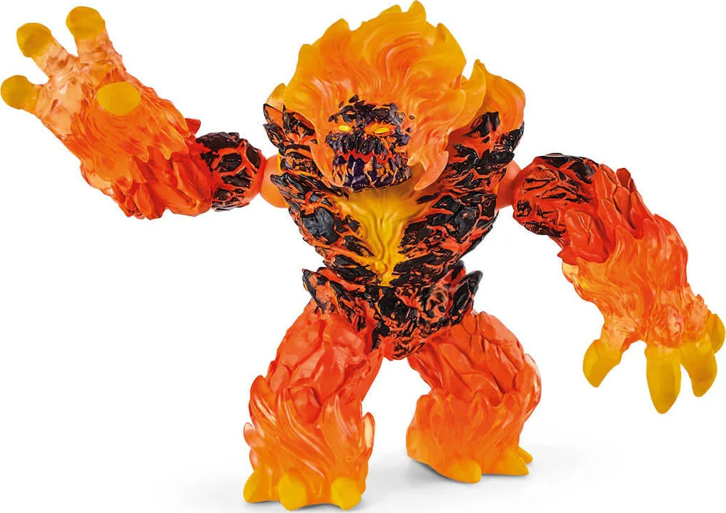 Schleich Eldrador - Lavadæmon - 70145