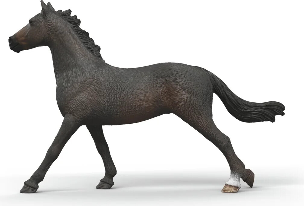 Schleich 14914 - Engelsk Fuldblodshoppe Hest - Horse Club