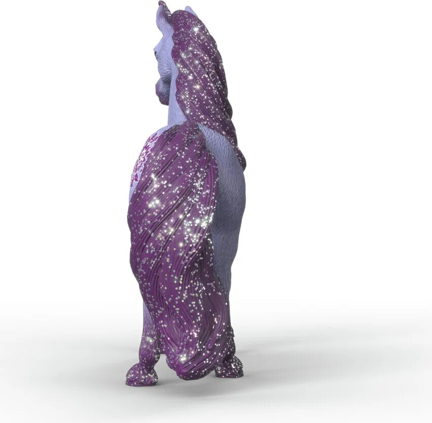 Schleich 70893 - Enhjørning Hingst Orchid - Bayala