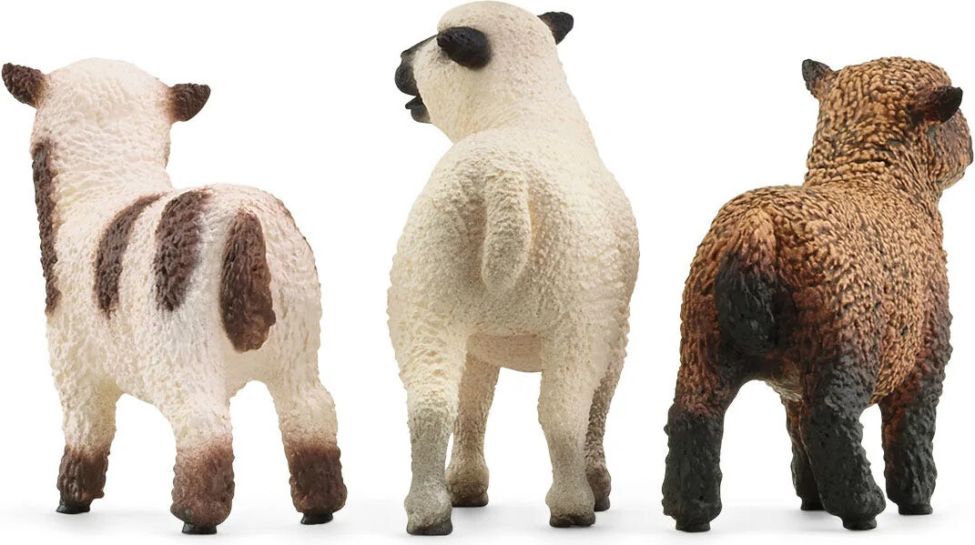 Schleich Farm World - Fårevenner - 42660