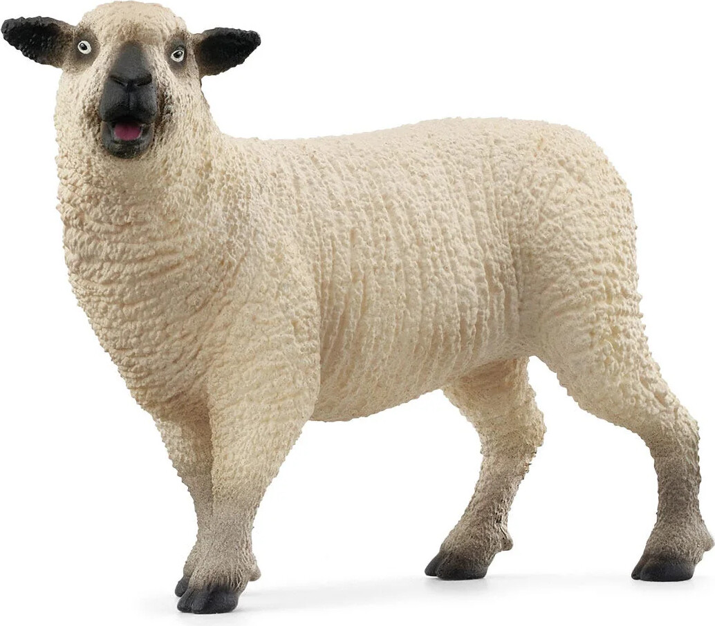 Schleich Farm World - Fårevenner - 42660