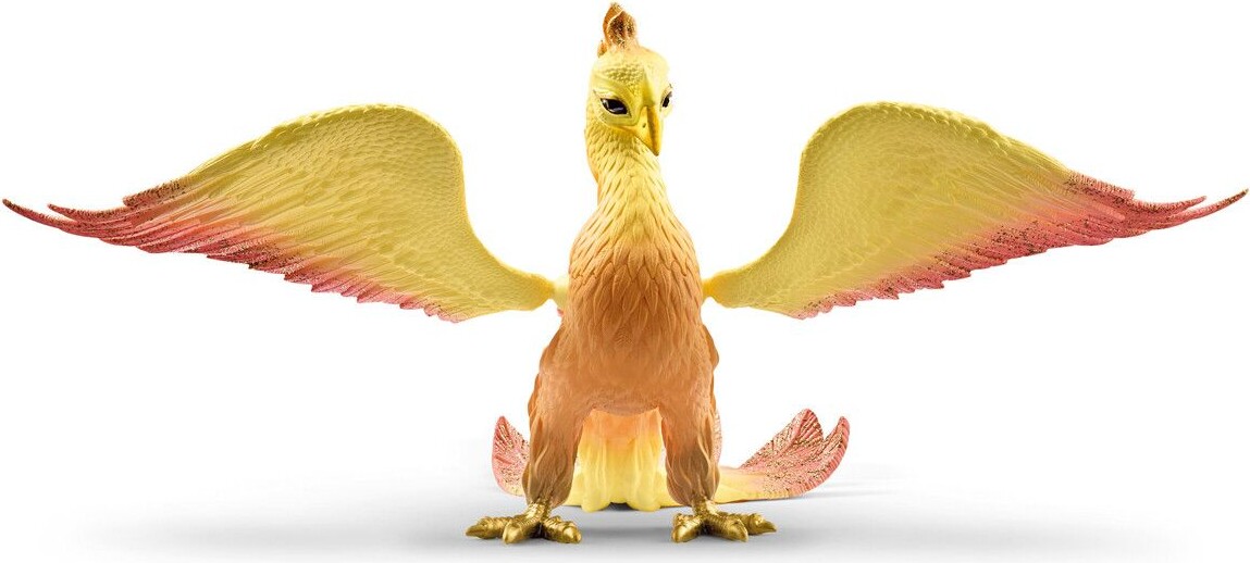Schleich Bayala - Føniks - 70760