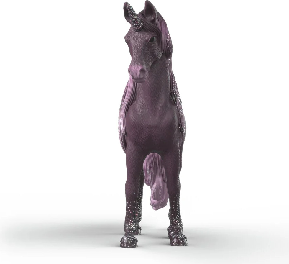 Schleich 70842 - Galakseenhjørning Regnbuehoppe - Bayala