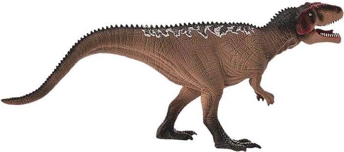 Schleich Dinosaurs - Giganotosaurus Unge - 15017