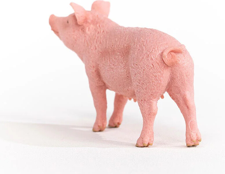 Schleich 13933 - Gris - Farm World