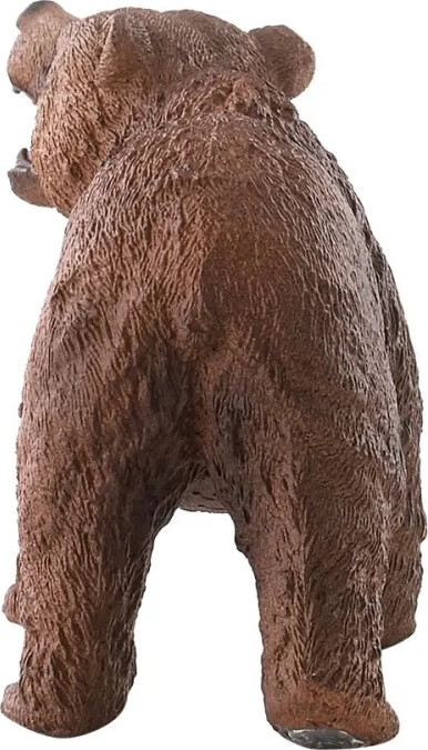 Schleich 14685 - Grizzly Bjørn - Wild Life