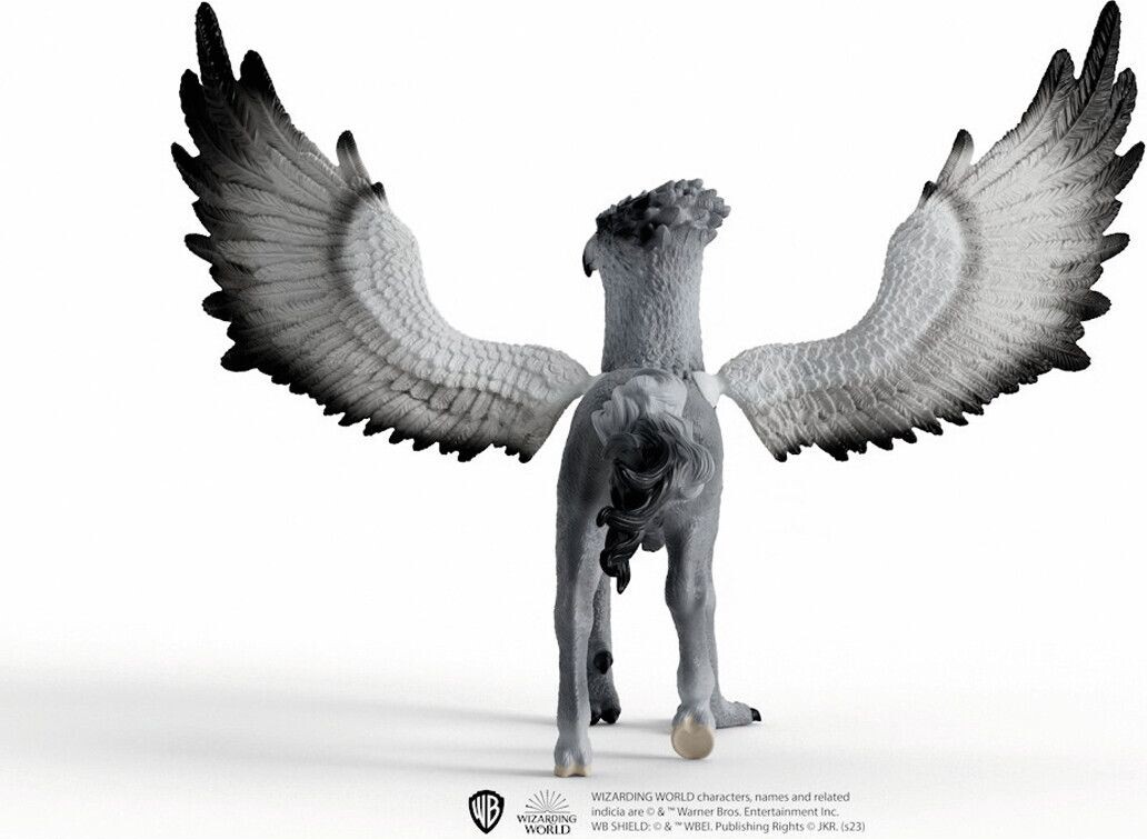Schleich Harry Potter - Buckbeak - 13988