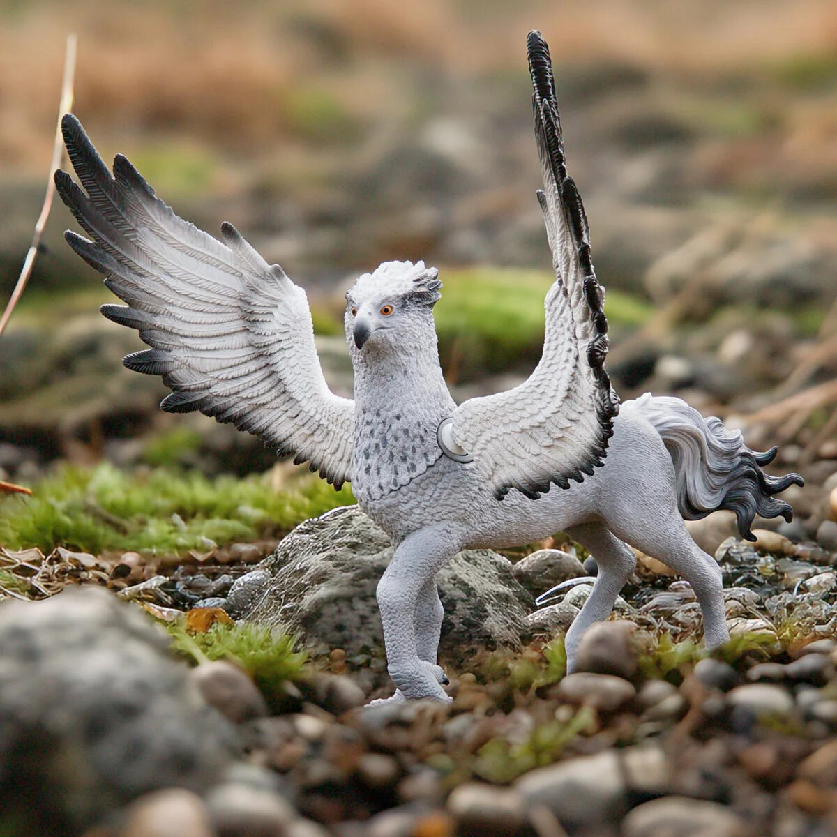 Schleich Harry Potter - Buckbeak - 13988