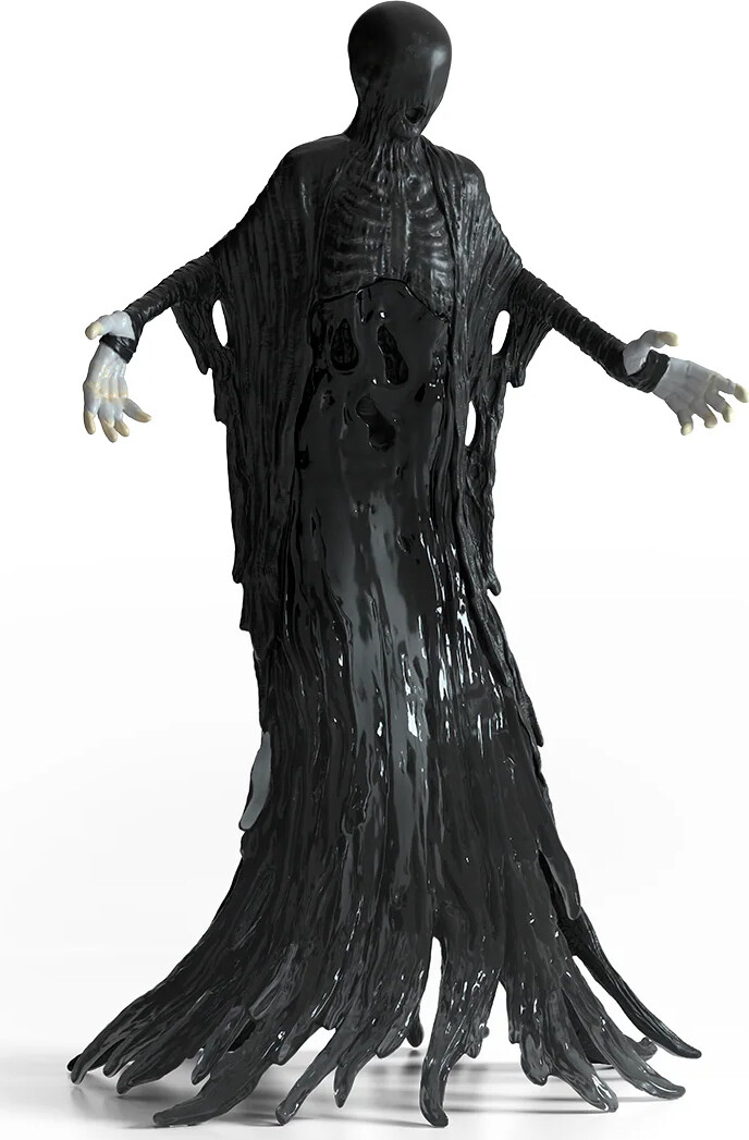Schleich Harry Potter - Dementor - 13992