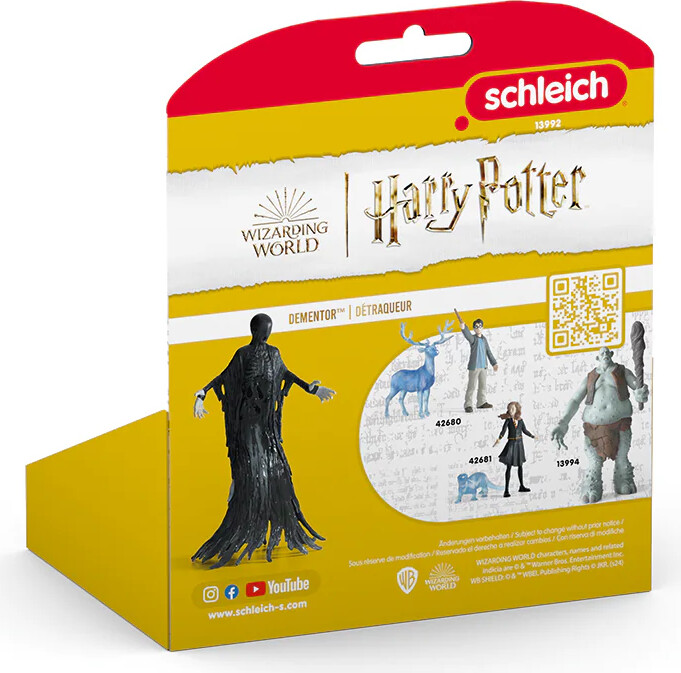 Schleich Harry Potter - Dementor - 13992