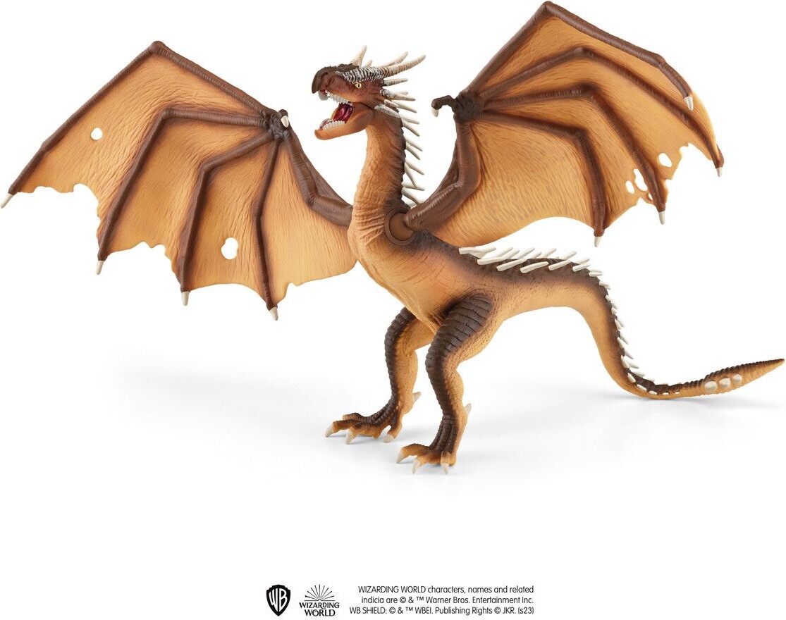 Schleich Harry Potter - Hungarian Horntail - 13989