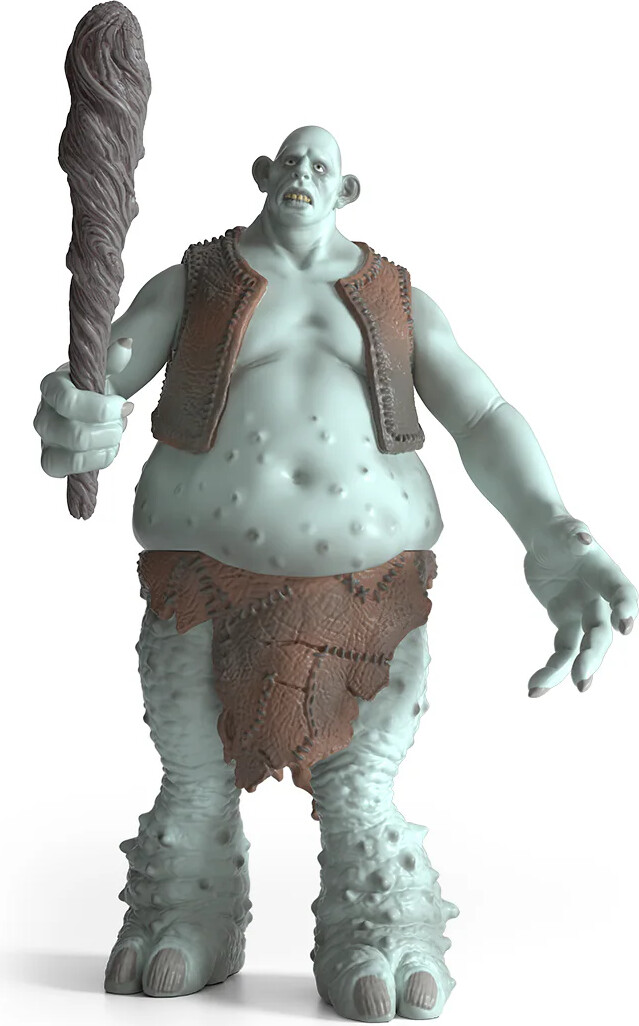 Schleich Harry Potter - Troll - 13994