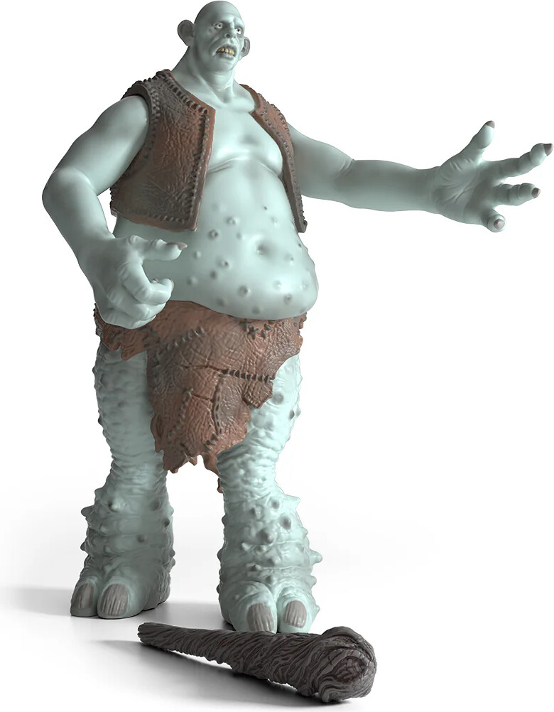 Schleich Harry Potter - Troll - 13994