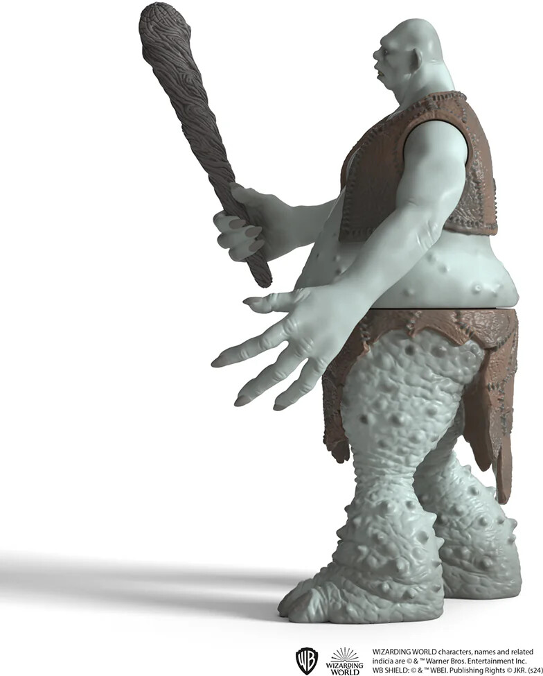 Schleich Harry Potter - Troll - 13994